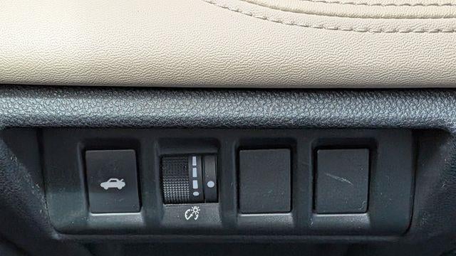 2023 Subaru Legacy Limited