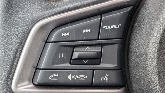 2023 Subaru Legacy Limited