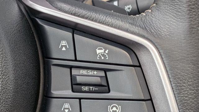 2023 Subaru Legacy Limited
