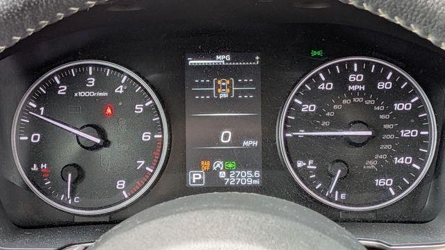 2023 Subaru Legacy Limited