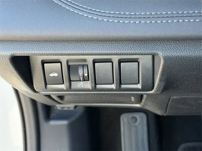 2023 Subaru Legacy AWD Limited 4DR Sedan