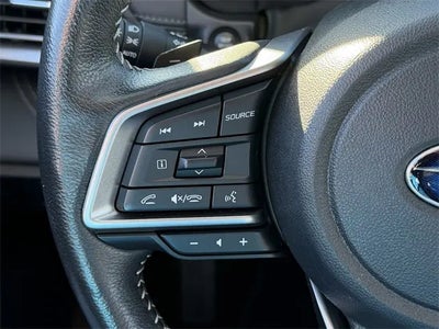 2023 Subaru Legacy AWD Limited 4DR Sedan