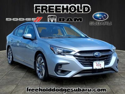 Photo of a 2023 Subaru Legacy AWD Limited 4DR Sedan for sale