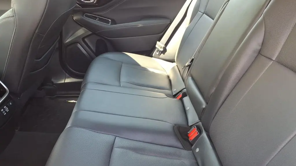 2023 Subaru Legacy Limited