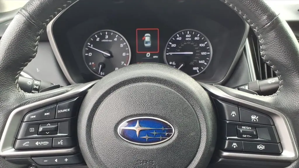 2024 Subaru Legacy Limited
