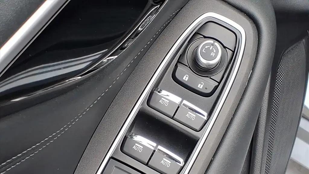 2024 Subaru Legacy Limited
