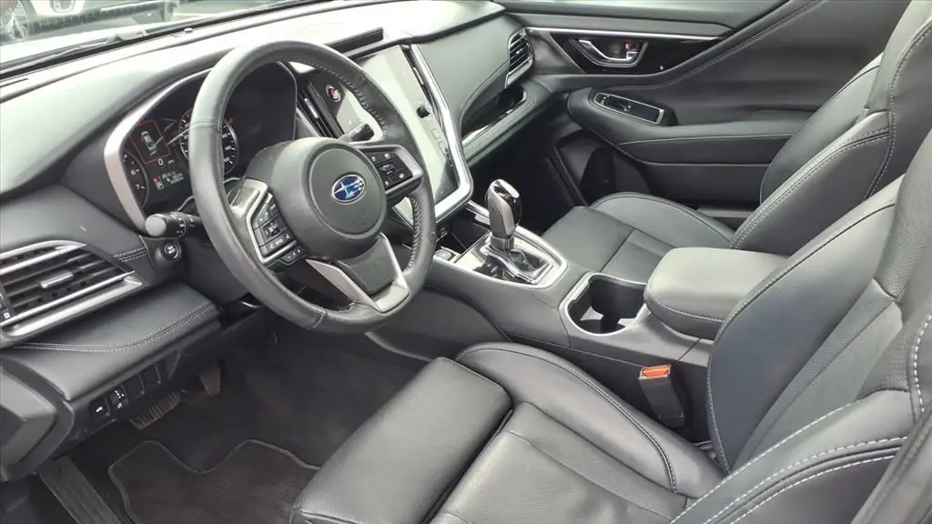 2024 Subaru Legacy Limited