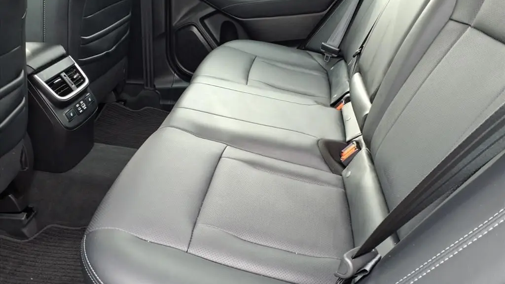 2024 Subaru Legacy Limited