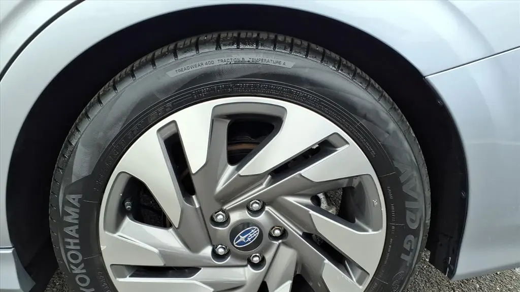 2024 Subaru Legacy Limited