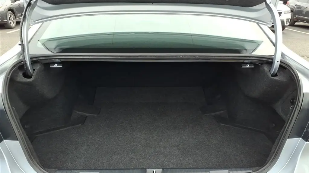 2024 Subaru Legacy Limited