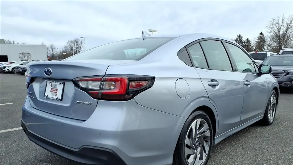2024 Subaru Legacy Limited