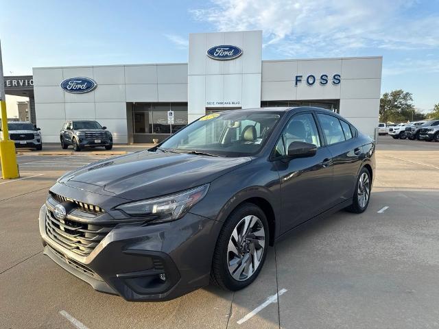 2024 Subaru Legacy - $24,600