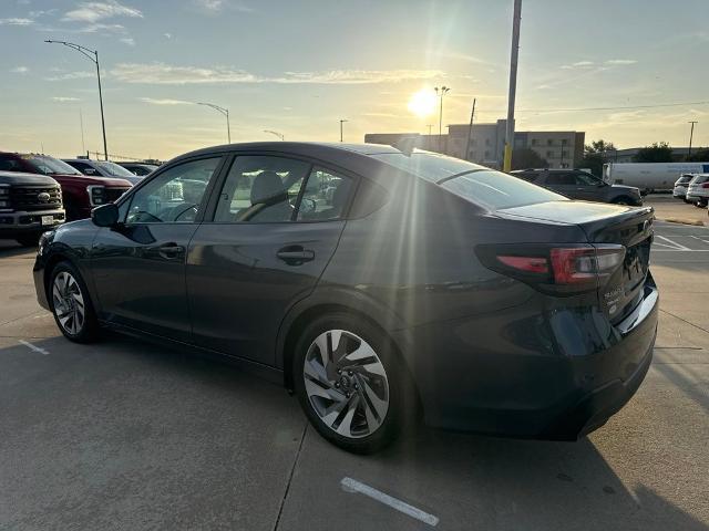 2024 Subaru Legacy - $24,600