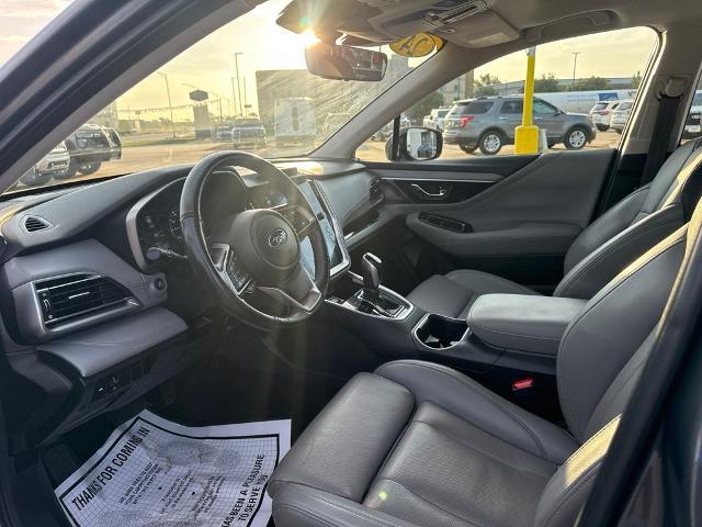 2024 Subaru Legacy - $24,600