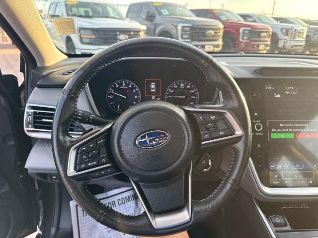 2024 Subaru Legacy - $24,600