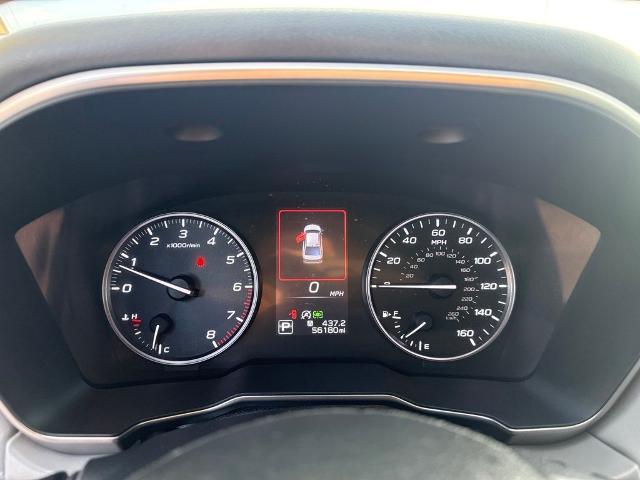 2024 Subaru Legacy - $24,600