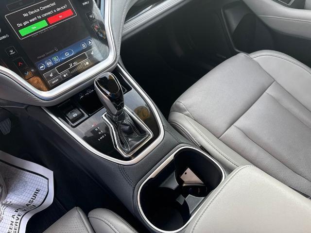 2024 Subaru Legacy - $24,600