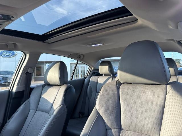 2024 Subaru Legacy - $24,600