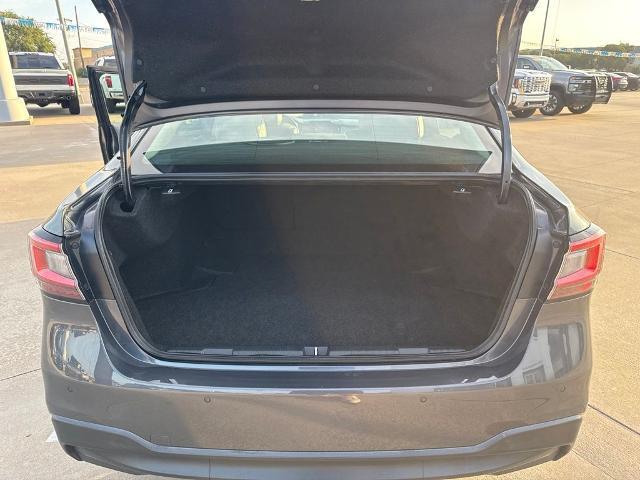 2024 Subaru Legacy - $24,600