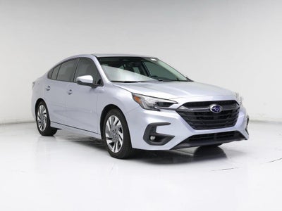 2024 Subaru Legacy AWD Limited 4DR Sedan