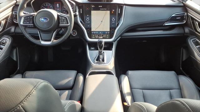 2023 Subaru Legacy Limited