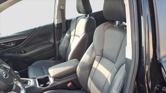 2023 Subaru Legacy Limited