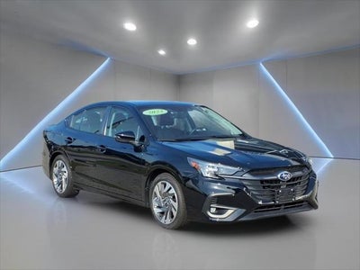 Photo of a 2023 Subaru Legacy AWD Limited 4DR Sedan for sale