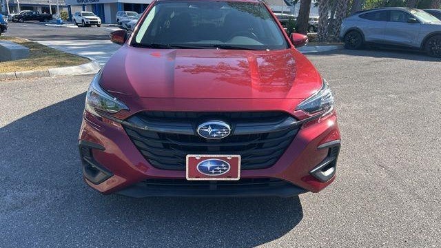 2023 Subaru Legacy Limited