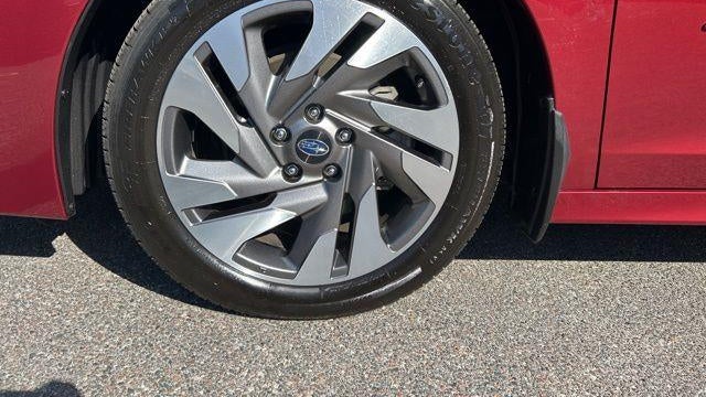 2023 Subaru Legacy Limited