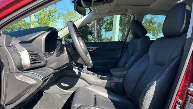 2023 Subaru Legacy Limited