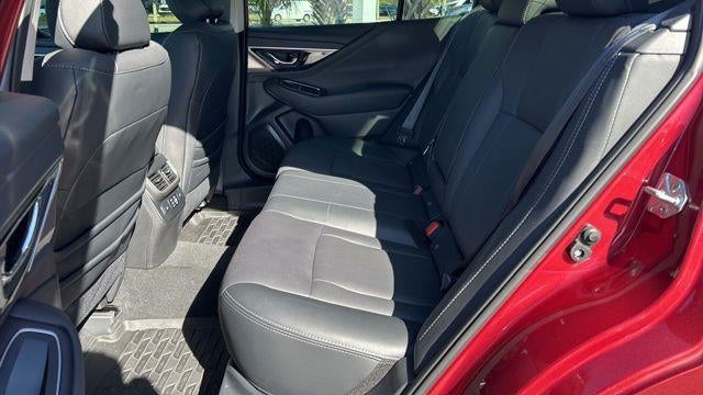 2023 Subaru Legacy Limited