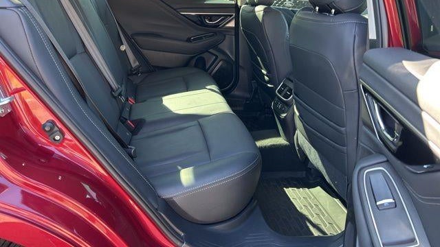 2023 Subaru Legacy Limited