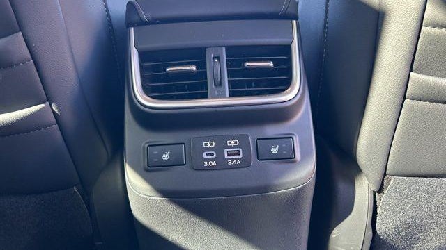 2023 Subaru Legacy Limited