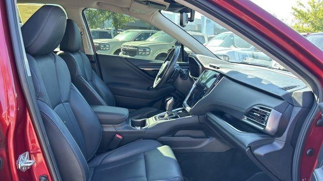 2023 Subaru Legacy Limited