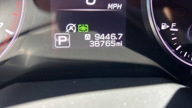2023 Subaru Legacy Limited