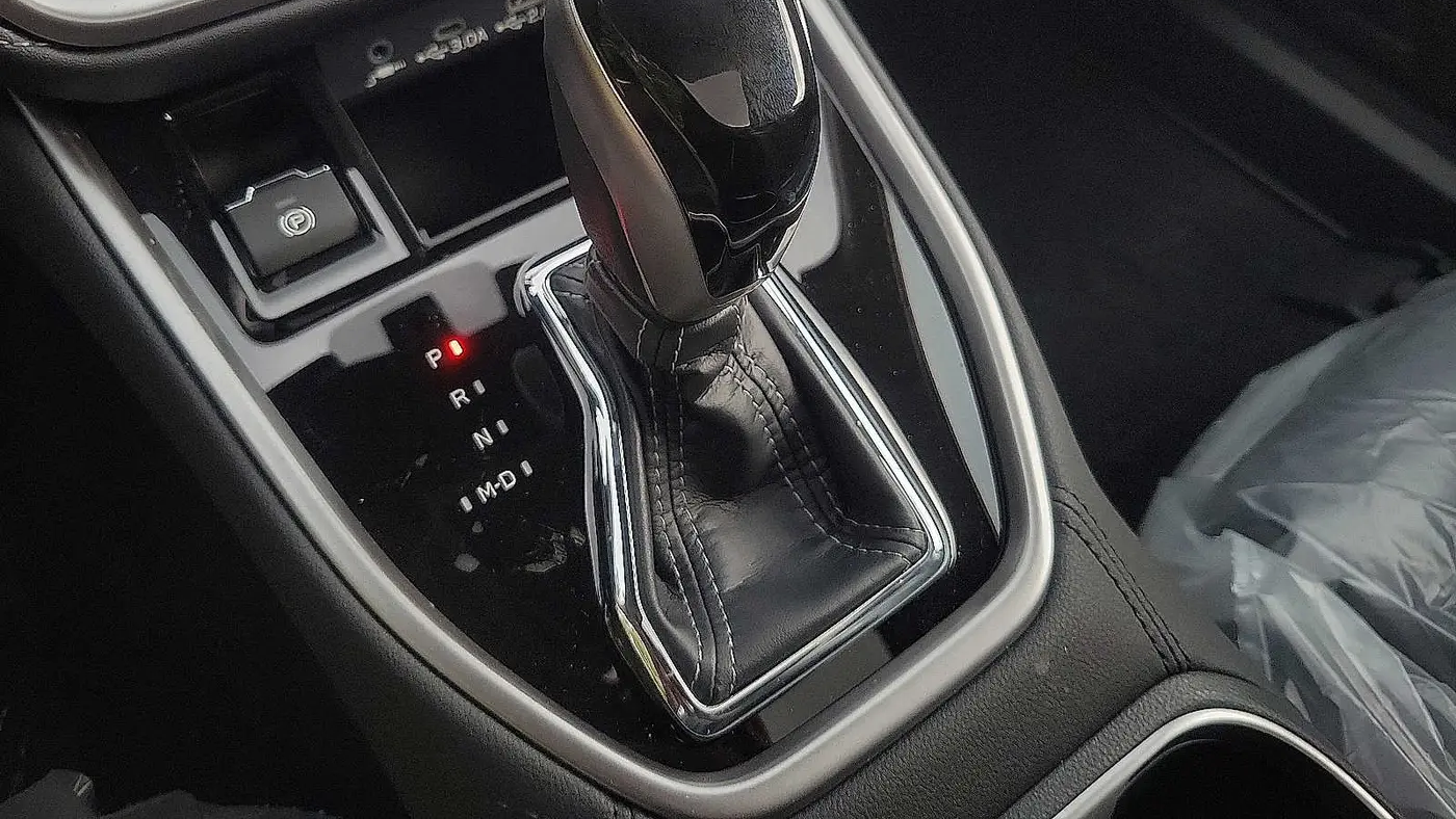 2025 Subaru Legacy Limited