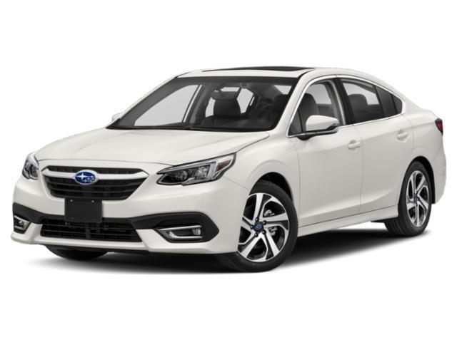 2021 Subaru Legacy