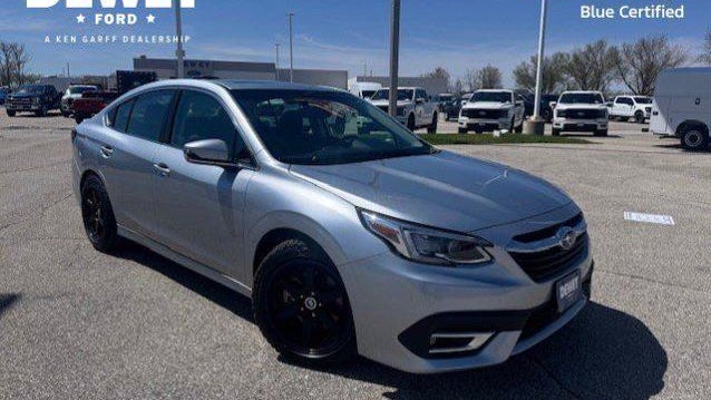 Preowned 2022 Subaru Legacy Limited for Sale