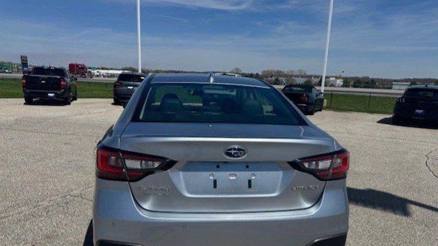 2022 Subaru Legacy Limited
