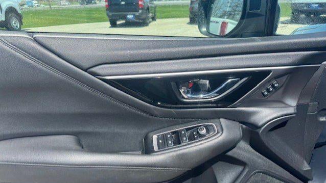 2022 Subaru Legacy Limited
