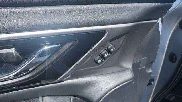 2022 Subaru Legacy Limited
