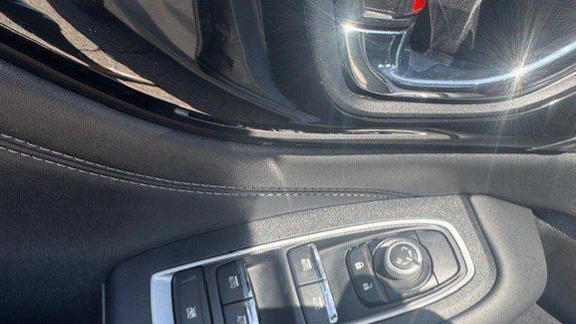 2022 Subaru Legacy Limited