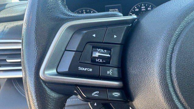 2022 Subaru Legacy Limited