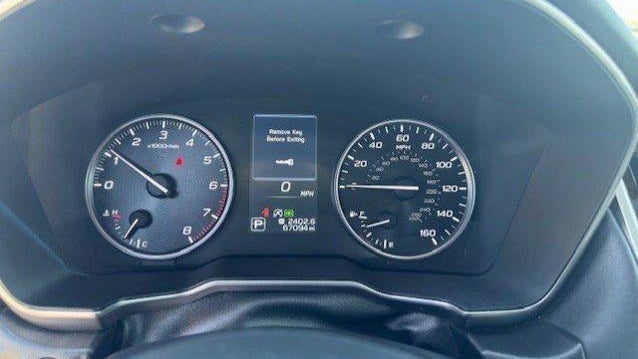 2022 Subaru Legacy Limited