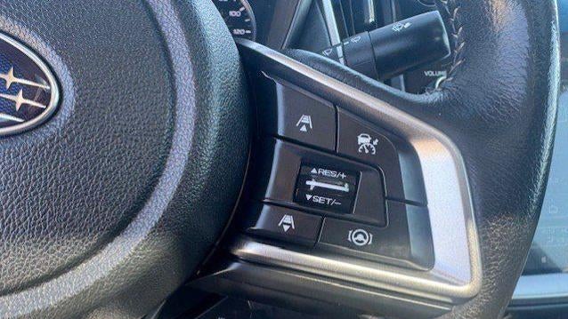 2022 Subaru Legacy Limited