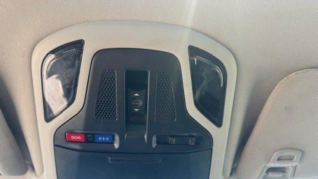 2022 Subaru Legacy Limited