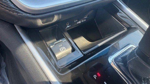 2022 Subaru Legacy Limited