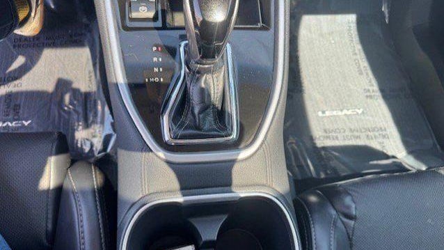 2022 Subaru Legacy Limited