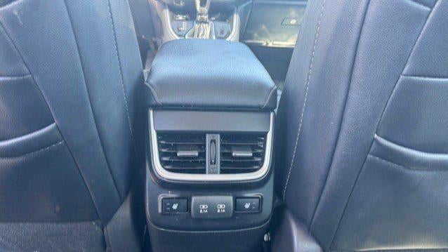 2022 Subaru Legacy Limited