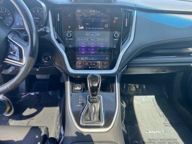 2022 Subaru Legacy - $21,501